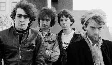 R.E.M