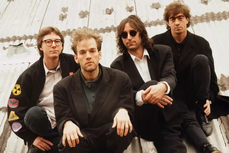 R.E.M