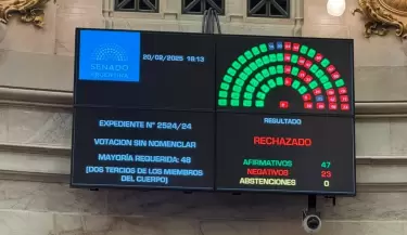 senado