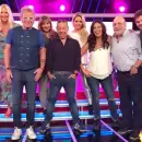 Una famosa panelista de Bendita ser� mam� por primera vez y emocion� a todos