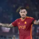 La frase de Leandro Paredes que destroz� el coraz�n de los hinchas de Boca