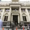 El Banco Central autoriz� a Mendoza a emitir deuda por m�s de 224.000 millones de pesos