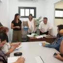 Luján de Cuyo hará una inédita renovación de redes domiciliarias y micromedición de agua potable