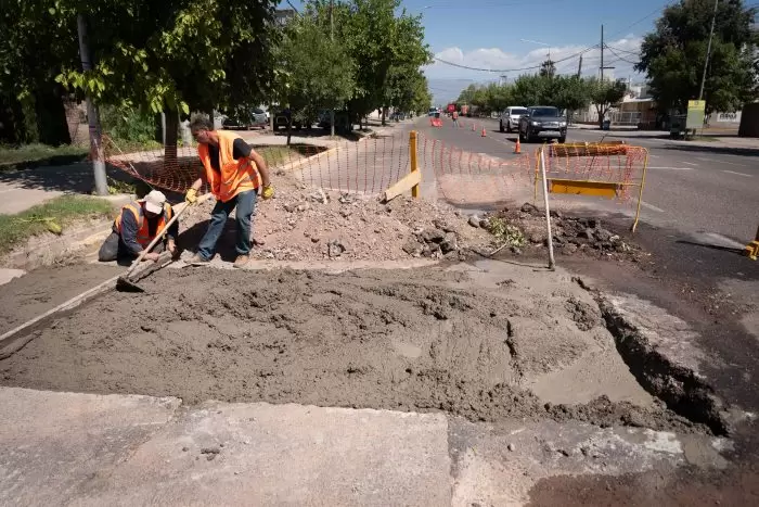 carril