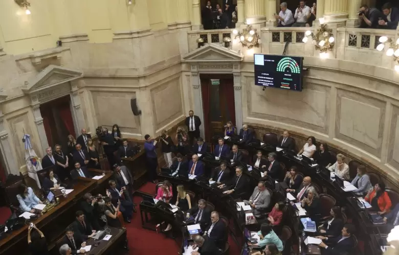 senado