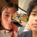 (Video) Una menor sufri� un intento de secuestro a metros del lugar donde mataron a Paloma y Josu�