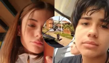Secuestro