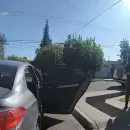 En San Rafael, la Polic�a recuper� un veh�culo robado en La Pampa con tecnolog�a de videovigilancia