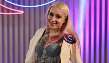 "La tana" de Gran Hermano