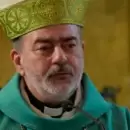 Renunci� el Obispo de San Rafael tras acusaciones de abuso sexual