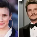 La pel�cula con Pedro Pascal y Valeria Bertuccelli que ya pod�s ver en Netflix