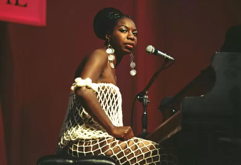 nina simone