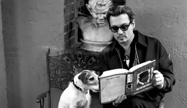 johnny depp