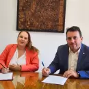 Escuelas que Acompa�an: un programa para fortalecer la educaci�n secundaria