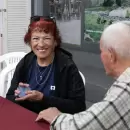 Comienzan las preinscripciones para adultos mayores en los clubes de d�a y espacios recreativos de Ciudad