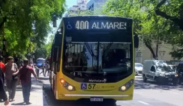 Micro grupo 400