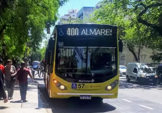 Micro grupo 400