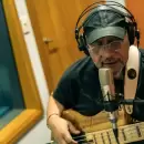 Daniel Maza y su ritmo uruguayo en el festival Jazz