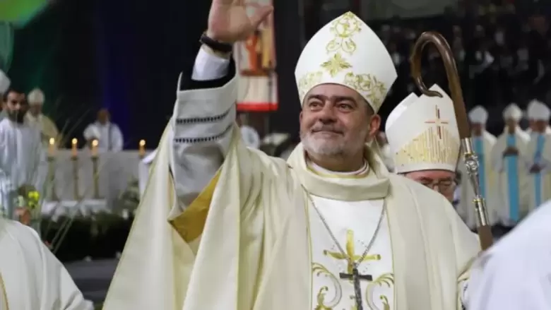 carlos maria dominguez
