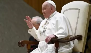 papa francisco