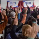Elecciones en el SUTE: 22 mil docentes votar�n entre seis listas a su pr�xima conducci�n