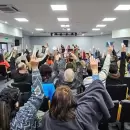 El SUTE pide evitar descuentos en el �tem aula por enfermedades comunes