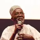 Muri� Souleymane Ciss�, leyenda del cine africano y primer cineasta negro premiado en Cannes