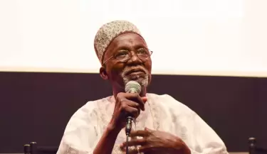 souleymane cisse