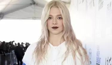 hunter schafer