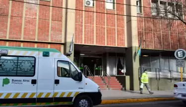 Hospital Materno Infantil de Mar del Plata