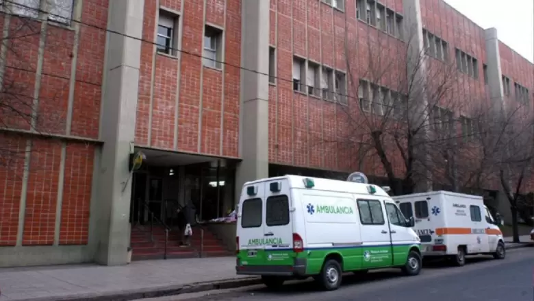 Hospital Materno Infantil de Mar del Plata