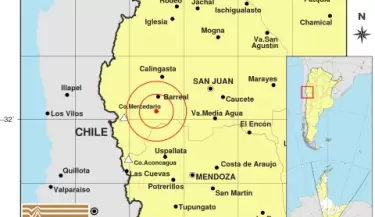 sismo