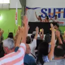 El SUTE aprob� la �ltima oferta salarial, pero mantendr� sus reclamos durante la Vendimia