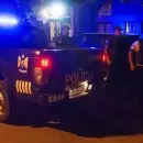 Desarticularon en Godoy Cruz a una banda que le robaba a choferes de taxis y apps de viajes