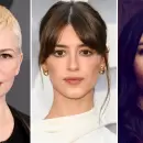 Michelle Williams y Daisy Edgar-Jones har�n 'A Place in Hell', el nuevo thriller de Chloe Domont