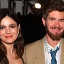 Andrew Garfield y Monica Barbaro: �Nuevo romance en Hollywood? Lo que se sabe