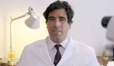 m�dico estafador