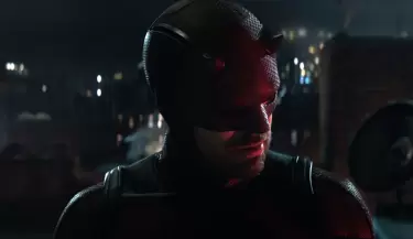 daredevil born again