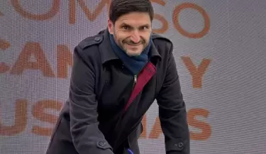 maximiliano pullaro