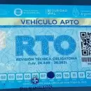 Mendoza ampl�a los plazos de renovaci�n de la oblea de la RTO