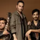 Reik lanz� por sorpresa TQ+, un �lbum que expande su EP anterior e incluye tres temas in�ditos