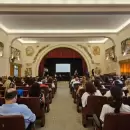 Presentaron los lineamientos pedag�gicos para el ciclo lectivo 2025 en Primaria