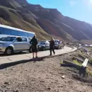 C�mo est� el paso a Chile este s�bado 22