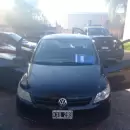 Detuvieron en un control a un funcionario de Santa Rosa que conduc�a ebrio