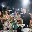 Paseo de las Burbujas: pod�s tener el Pasaporte Guaymall�n