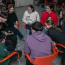 Formaci�n: Programa de Orientaci�n Vocacional y Ocupacional de la Ciudad