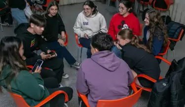 vocacional curso