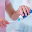 ANMAT prohibi� la venta de una pasta dental y otros productos de higiene bucal