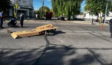 accidente san rafael