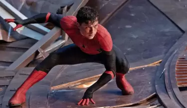 spider-man 4